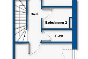 Familienglück in Köpenick: 137 m², 5 Zimmer & 3 Bäder mit Garten – Die vollständige Adresse der Immobilie erhältst du vom Anbieter., 12557 Köpenick, Berlin – Vorschaubild 16