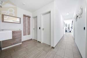 Lichtdurchflutete 4-Zimmerwohnung mit Balkon in den Steimker Gärten! Meine Wohnung = Mein Partner! – Die vollständige Adresse der Immobilie erhältst du vom Anbieter., 38446 Steimker Berg, Wolfsburg – Vorschaubild 6