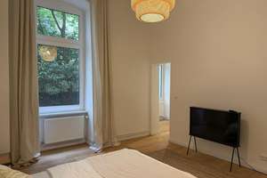 Kleine sanierte Wohnung in Schöneberg (bezugsfrei, ohne Provision) – Die vollständige Adresse der Immobilie erhältst du vom Anbieter., 10829 Schöneberg, Berlin – Vorschaubild 3