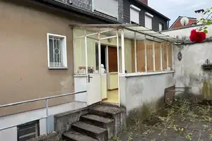 Brühl-Vochem: DHH mit schönem Grundstück in ruhiger Lage – Fronhofweg 15, 50321 Rhein-Erft-Kreis – Vorschaubild 9