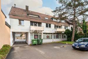 5-Zimmer-Wohnung mit Balkon in Uninähe – ideal für Eigennutzung oder als lukrative Kapitalanlage – Die vollständige Adresse der Immobilie erhältst du vom Anbieter., 70599 Plieningen (Ortsteil), Stuttgart – Vorschaubild 2