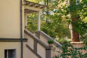 Exklusive freistehende Villa auf 860 qm Grundstück - kernsaniert & repräsentativ – Die vollständige Adresse der Immobilie erhältst du vom Anbieter., 14109 Nikolassee, Berlin – Vorschaubild 5