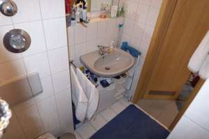 FR-Innenstadt Hummelstr.7, Moderne 1ZW mit Miniküche. – 79100 Unterwiehre-Nord, Freiburg im Breisgau – Vorschaubild 11
