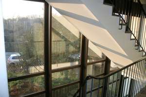 3-Zimmer-Wohnung mit Loggia in Berlin-Steglitz – Schünemannweg 21,23, 12247 Steglitz, Berlin – Vorschaubild 2