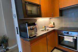 Exklusive 3-Zimmer-Wohnung mit Balkon und EBK in Düsseldorf – Münsterstrasse 86, 40476 Derendorf, Düsseldorf – Vorschaubild 9