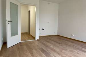 Komplett saniertes 1-Zimmer-Apartment am Westpark – Pirkheimerstraße 8, 81373 Mittersendling, München – Vorschaubild 2
