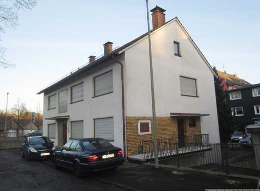 Etagenwohnung Wipperfürth - ImmobilienScout24