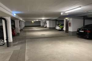 ETW Klinikum 100 qm, ruhige Lage, toller Grundriss, 2 Tiefgaragenplätze, provisionsfrei, VHB – Die vollständige Adresse der Immobilie erhältst du vom Anbieter., 86156 Kriegshaber, Augsburg – Vorschaubild 24