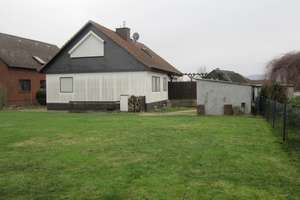 Helles Traumhaus mit Kamin, Terrasse und viel Platz – Die vollständige Adresse der Immobilie erhältst du vom Anbieter., 31832 Springe – Vorschaubild 5