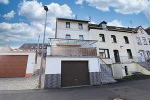 Einfamilienhaus in Zell Kaimt mit großer Terrasse und Garage - Viel Platz für die Familie – Die vollständige Adresse der Immobilie erhältst du vom Anbieter., 56856 Zell (Mosel) – Vorschaubild 2