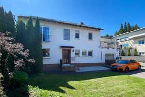 KL - Erlenbach, freistehendes EFH, 8 ZKB, 3 Bäder, großer Garten, Kellerbar, Garage – Kaiserslautern – Vorschaubild 1