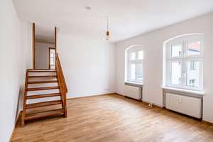 Altbauwohnung mit liebevollen Details nahe dem Tempelhofer Feld – Die vollständige Adresse der Immobilie erhältst du vom Anbieter., 12051 Neukölln (Ortsteil), Berlin – Vorschaubild 5