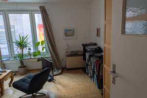  1,5-Zimmer-Wohnung in der Maxvorstadt – Erzgießereistr. 37, 80335 Sankt Benno, München – Vorschaubild 10