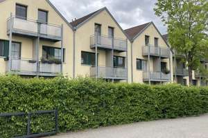 Apartement direkt neben Uni ! – Neuprüll 3, 93051 Kumpfmühl-Ziegetsdorf-Neuprüll, Regensburg – Vorschaubild 22
