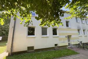 Frisch renovierte 2 Zimmer-Wohnung mit Tageslichtbad und Dusche – Ziegeleiweg 12, 23730 Neustadt in Holstein – Vorschaubild 20