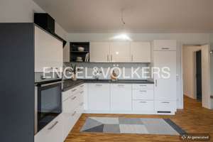 Moderne 4-Zimmer-Neubauwohnung mit Süd-Balkon im Erstbezug! – Die vollständige Adresse der Immobilie erhältst du vom Anbieter., 70499 Weilimdorf (Ortsteil), Stuttgart – Vorschaubild 5