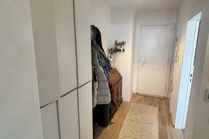 Wohnen mit Charakter: 2-Zimmer-Wohnung in Stuttgart-West – Schwabstraße 46, 70197 Rotebühl, Stuttgart – Vorschaubild 3