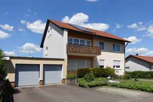 Top gepflegtes 3-Familienwohnhaus in Schwäbisch Hall - Tüngental – Schwäbisch Hall (Kreis) – Vorschaubild 1