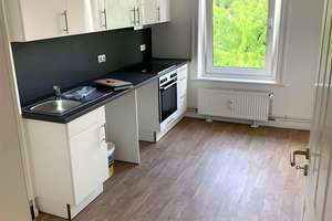 Exklusive 4-Zimmer-Dachgeschosswohnung für Studenten-WG - Frisch saniert | Neue Einbauküche – Walddörferstrasse 276, 22047 Wandsbek (Ortsteil), Hamburg – Vorschaubild 7