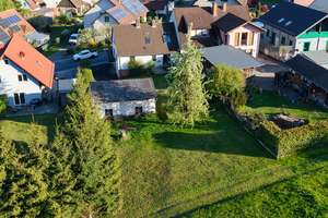 Grünes Wohnglück in Bischbrunn – EFH mit Einliegerwohnung und Garten – Die vollständige Adresse der Immobilie erhältst du vom Anbieter., 97836 Bischbrunn – Vorschaubild 12