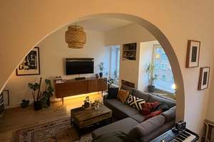 *** gemütliche Dachgeschosswohnung mit ausgebautem Dachboden *** – Vogelsangstr. 79, 42109 Uellendahl-Katernberg, Wuppertal – Vorschaubild 14