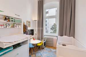 Nur noch ein Schritt zu Ihrem neuen Zuhause in Charlottenburg – Die vollständige Adresse der Immobilie erhältst du vom Anbieter., 10627 Charlottenburg, Berlin – Vorschaubild 8
