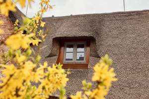 Neubau-Einzelhaus unter Reet mit Weitblick – Die vollständige Adresse der Immobilie erhältst du vom Anbieter., 25980 Sylt (Gemeinde) – Vorschaubild 14