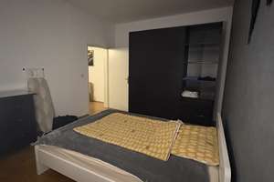 Nachmieter für 2-Zimmer Wohnung in Friedrichstadt gesucht – Die vollständige Adresse der Immobilie erhältst du vom Anbieter., 40215 Friedrichstadt, Düsseldorf – Vorschaubild 4