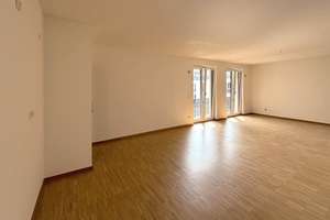- Zuhause im lebendigen Europaviertel - Helle 2-Zimmer-Wohnung mit großzügigem Wohnbereich – Die vollständige Adresse der Immobilie erhältst du vom Anbieter., 70173 Europaviertel, Stuttgart – Vorschaubild 3