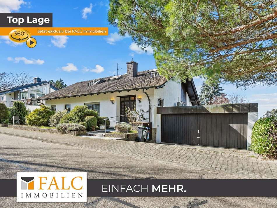 Herzlich Willkommen!