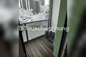 Tauschwohnung: Suche 3-Zimmer Wohnung, biete Studentenwohnung mit Balkon. – Die vollständige Adresse der Immobilie erhältst du vom Anbieter., 81735 Neuperlach, München – Vorschaubild 8