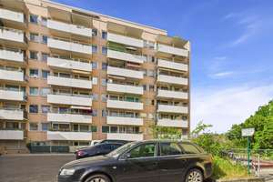 Vermietete 3-Zimmer-Wohnung mit Süd-Balkon, Aufzug und Stellplatz in gefragter Lage von Frankfurt-O – 60599 Oberrad, Frankfurt am Main – Vorschaubild 12