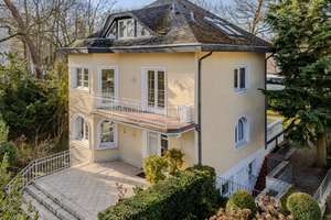 Family home with approx. 230 sqms usable space with an add. apartment – Die vollständige Adresse der Immobilie erhältst du vom Anbieter., 14109 Wannsee, Berlin – Vorschaubild 15