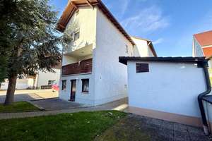 6-Parteien Mehrfamilienhaus zentral in Lauingen! 414m2 Wohnfläche! – Gundelfinger Straße 8, 89415 Lauingen (Donau) – Vorschaubild 10