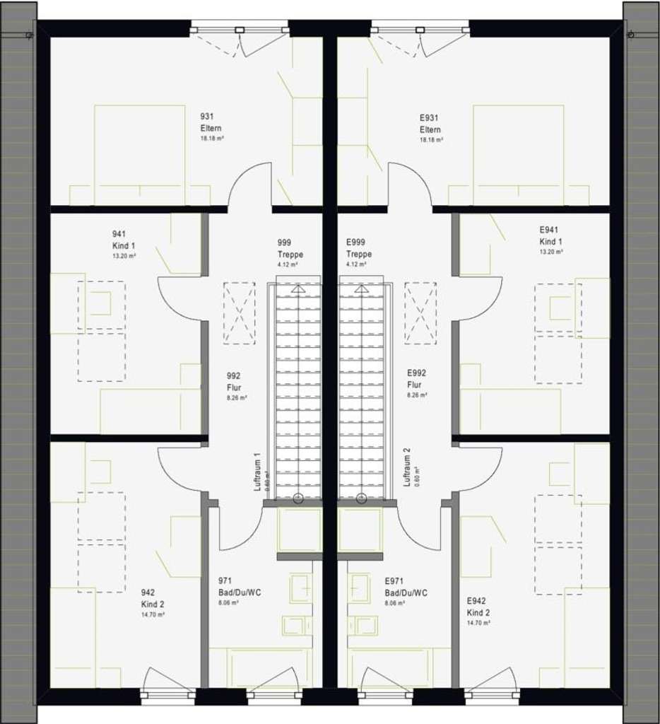 Immobilie in Schleiden - 2 Familien unter einem Dach - Bild 4