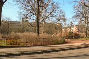 Wohnen in Löbtau Süd – Reisewitzer Straße 71, 1159 Löbtau-Süd, Dresden – Vorschaubild 15