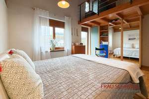 Exklusives Architektenhaus mit drei Wohneinheiten und Wellnessbereich in Tengen – Die vollständige Adresse der Immobilie erhältst du vom Anbieter., 78250 Tengen – Vorschaubild 21