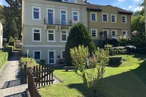 Kapitalanlage in Dresden - Solides Mehrfamilienhaus mit großem Grundstück & Entwicklungspotenzial