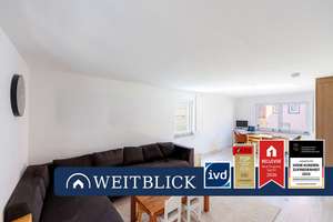 Weitblick: Erdgeschoss-Perle im Neubau! – Die vollständige Adresse der Immobilie erhältst du vom Anbieter., 71735 Eberdingen – Vorschaubild 1