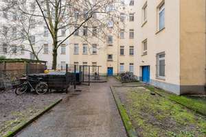 Cozy 1-Bedroom Apartment Near Treptower Park – Die vollständige Adresse der Immobilie erhältst du vom Anbieter., 10245 Friedrichshain, Berlin – Vorschaubild 23