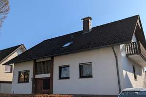 Kleines Apartment frisch saniert in Paderborn-Marienloh