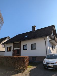 Kleines Apartment frisch saniert in Paderborn-Marienloh