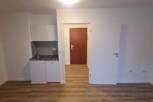 Über den Dächern von Mannheim: Erstbezug! Sanierte Wohnung mit Pantry Küche – Mannheim – Vorschaubild 4