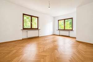Historischer Charme trifft modernen Wohnkomfort – Nordring 191, 90409 Schleifweg, Nürnberg – Vorschaubild 5