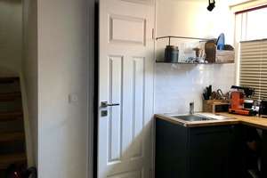 Traumhaftes Grachtenhaus in direkter Wasserlage mit privatem Steg – Holmertorstraße 9, 25840 Friedrichstadt – Vorschaubild 18