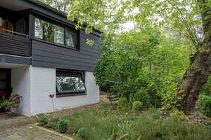 Gepflegtes Architekten -
Einfamilienhaus mit Einliegerwohnung – Harburg (Kreis) – Vorschaubild 7