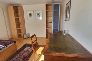 Einliegerwohnung in ruhiger Halbhöhenlage (optional möbliert) – Die vollständige Adresse der Immobilie erhältst du vom Anbieter., 72766 Reutlingen-Mitte, Reutlingen – Vorschaubild 2