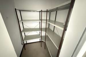 Schwachhausen: Schöne, gut aufgeteilte 3-4 Zi. - DG- Wohnung mit Lift, gr. Balkon u. TG-Stellplatz – Die vollständige Adresse der Immobilie erhältst du vom Anbieter., 28211 Gete, Bremen – Vorschaubild 15