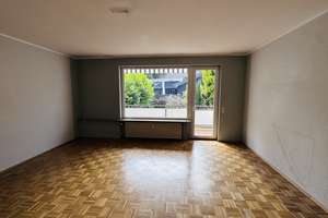 Freundliche 3-Raum-Wohnung mit Loggia und Gartennutzung – Blumenthalstraße 51, 46045 Altstadt-Süd, Oberhausen – Vorschaubild 9
