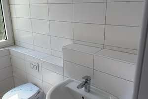 gemütliche und gepflegte  3 Zimmerwohnung in Kassel-Altwaldau – 34123 Waldau, Kassel – Vorschaubild 11